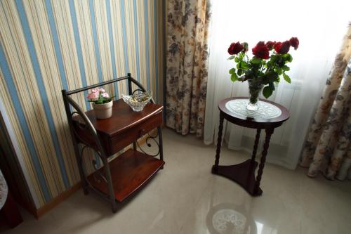 Hotel Uspensky Dvor