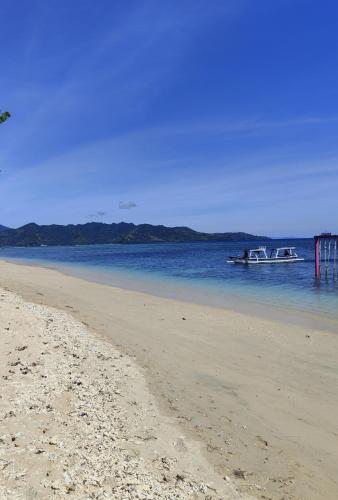 Kai's Beach House Villa