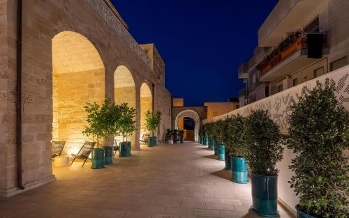 Hotel San Giuseppe Dimora Storica - image 2