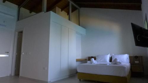 Caltabania Suites