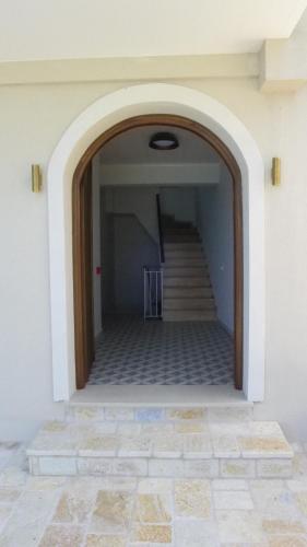 Caltabania Suites