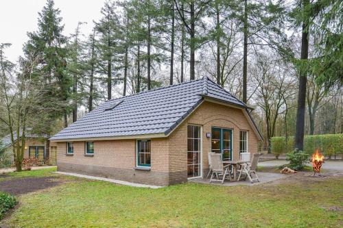  Veluwse Hoeve 131 in Lunteren