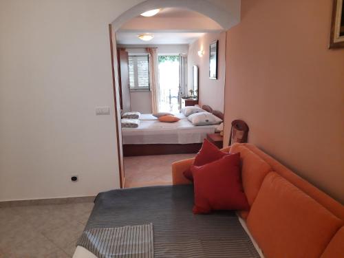 Apartment with Terrace image 10