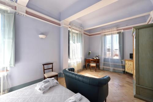 Villa Collepere Country House in Matelica