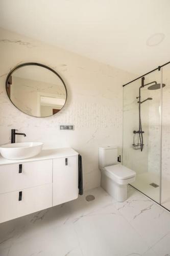  apartamento chousa in Sigüeiro