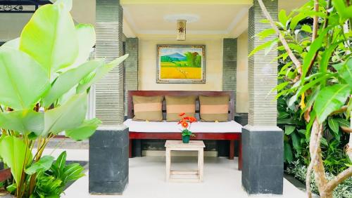 Villa JJ and Spa Ubud