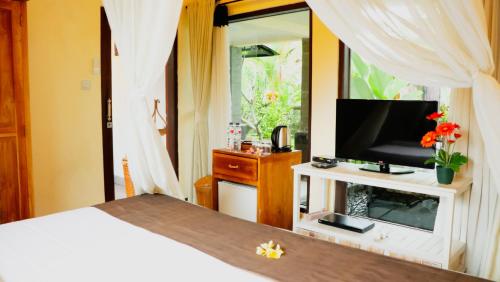 Villa JJ and Spa Ubud