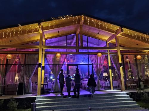 Giriş, квартира 4 в ЦО Радуга Иссык куль Raduga Issyk Kul, Sary Oy in Kurskoe