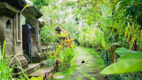 Villa JJ and Spa Ubud