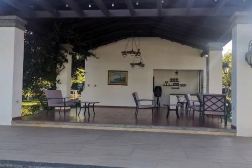 Casa llena de naturaleza y paz perfecta para descansar. in San Miguel