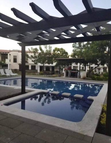 Casa llena de naturaleza y paz perfecta para descansar. in Сан-Мигель