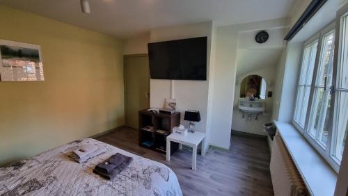 B&B Villa Fernadine