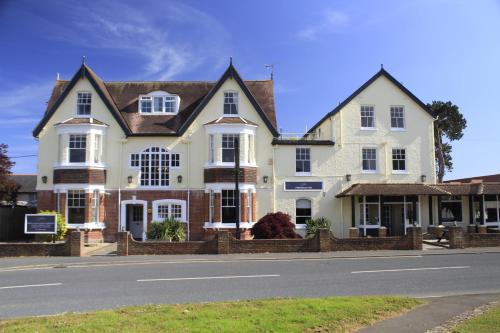 The Birdham At Bembridge - Accommodation