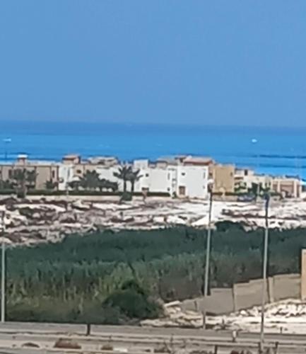 شاليه فندقي بقرية جراند هيلز الساحل الشمالي للعائلات فقط Grand Hills North Coast كود E45 - Tap to explore photos