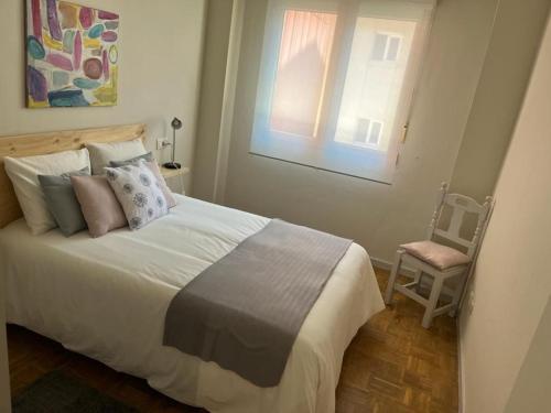 Precioso apartamento soleado en Gijón