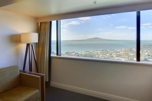 منظر, فندق ذا سبينسر أون ذا بايرون (The Spencer On Byron Hotel) in الشاطئ الشمالي