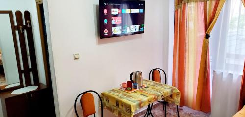Berberi Guest House - image 13