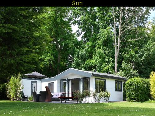  Inn To the beach in Ouddorp