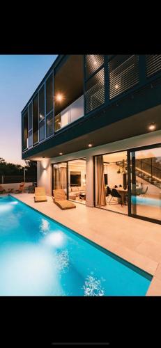Villa Casa Domina 1