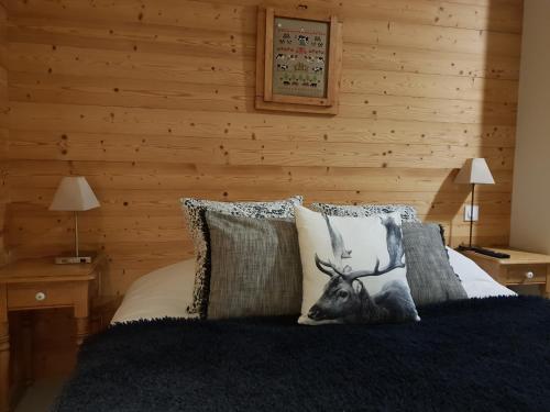 Lodge Hotel Les Rousses 2