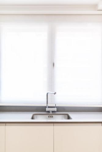 Trendy and Bright Apartment Trendy and Bright Apartment