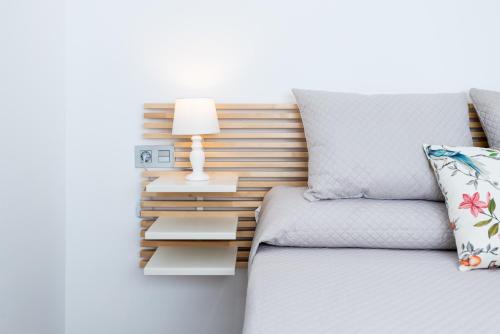 Trendy and Bright Apartment Trendy and Bright Apartment