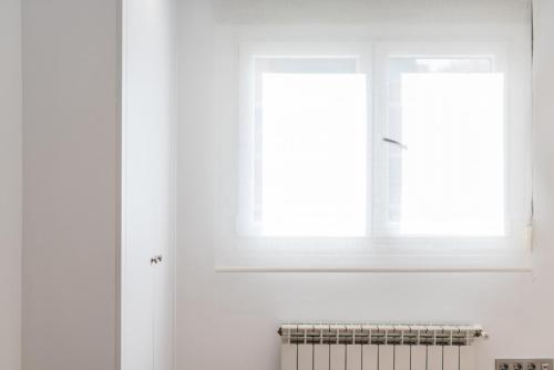 Trendy and Bright Apartment Trendy and Bright Apartment