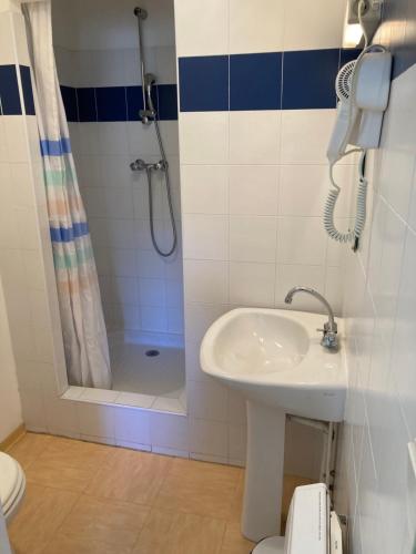 Gîte Communal des Remparts (Gite Communal des Remparts) in Brignoles