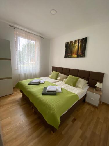 Apartamenty Pod Rudką Czarna Góra Agroturystyka