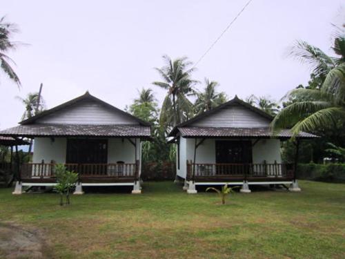 The Bohok Langkawi Langkawi
