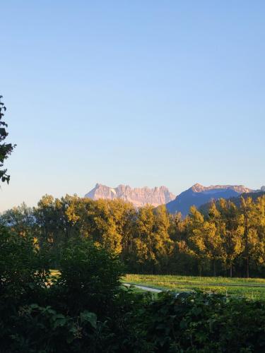 Rhône Cottage 4