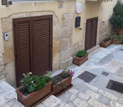  Casa Porsia in Altamura