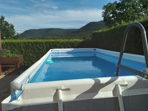 Maison VJM chambre d'hôte Saulcy-sur-Meurthe