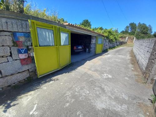 Casa Anita - Ribeira Sacra