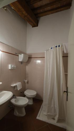 欧利维拉卡米尔酒店