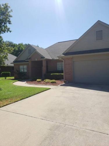 Newly renovated home in Temple Medical District