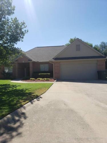 Newly renovated home in Temple Medical District