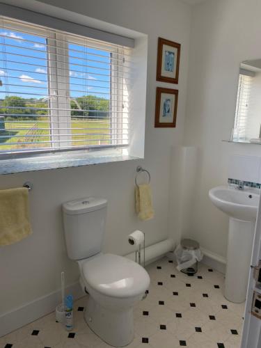 Folly Fields Farm B&B