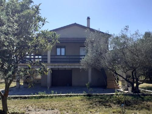 Jolie maison à louer dans les Cévennes - Location saisonnière - Saint-Christol-lès-Alès