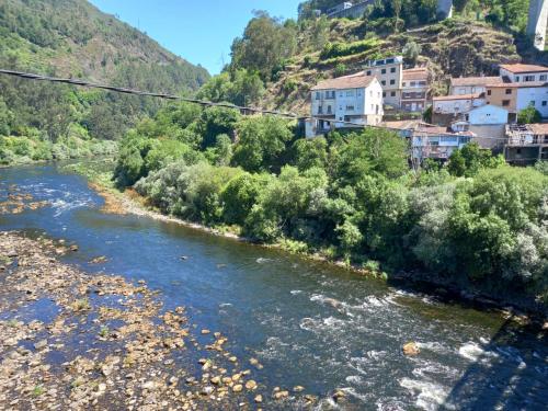 Casa Anita - Ribeira Sacra