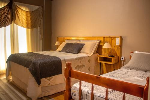 Pousada Recanto Aparados da Serra