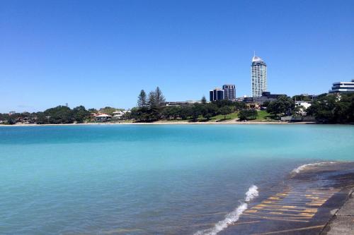 ザ スペンサー オン バイロン ホテル