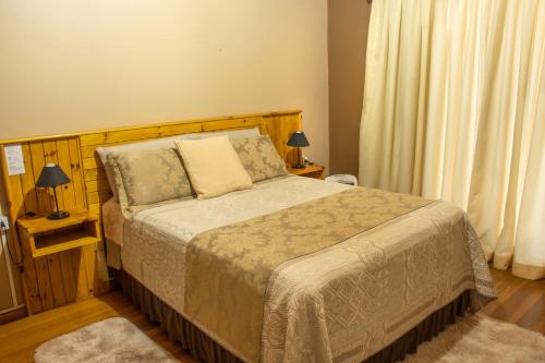 Pousada Recanto Aparados da Serra