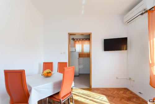 One-Bedroom Apartment - Second Floor image 8