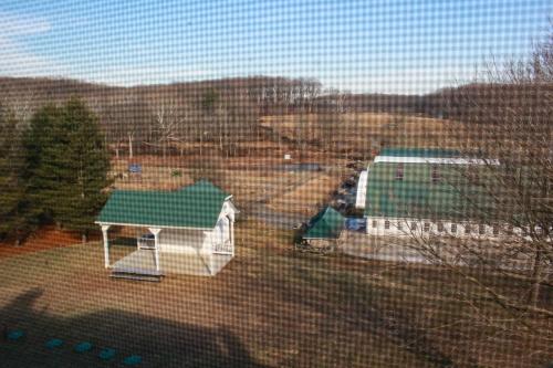 Marys Land Farm in Ellicott City, USA