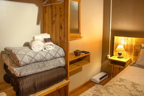 Pousada Recanto Aparados da Serra