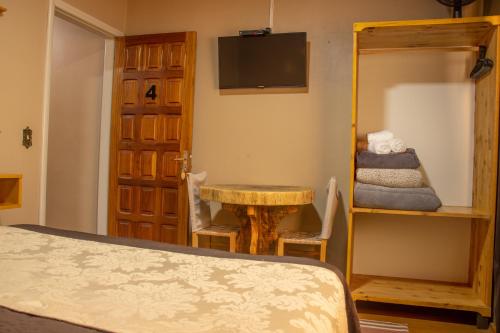 Pousada Recanto Aparados da Serra