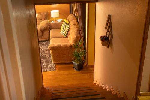 Pousada Recanto Aparados da Serra