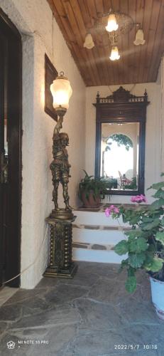 ODYSSEAS HOTEL SAMOS in Samos City Center