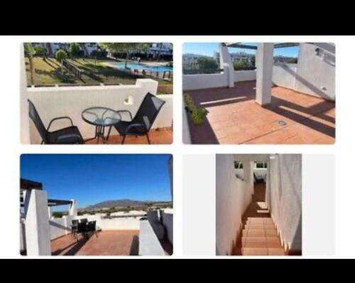 2 bedroom Apartment Condado de Alhama - Naranjos 8